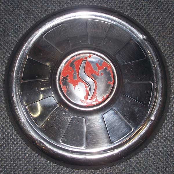 CTC Auto Ranch Misc Hubcaps